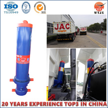 FC Hydraulic Cylinder for Trailer/Dump Truck/Tipping Truck with TS16949